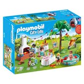 playmobil smyths