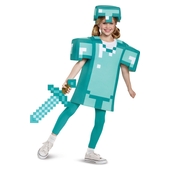 Minecraft 51cm Diamond Sword Smyths Toys Uk