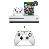 Yhm85na9vjivem - xbox one s roblox bundle 1tb xbox one