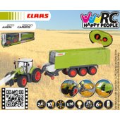 smyths remote control tractor