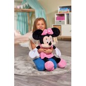 minnie mouse soft toy smyths