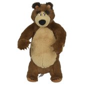 masha and the bear smyths