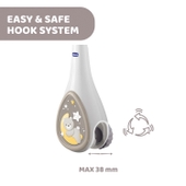 chicco first dreams cot mobile