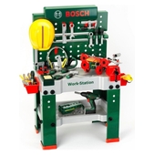 childs bosch workbench