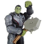 Marvel Avengers Endgame Team Suit Hulk Deluxe Figure Smyths Toys Uk