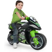 push motorbike toy