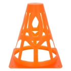 6 faltbare Feldkegel