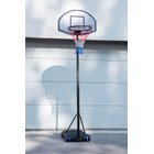Tragbarer Basketballständer Starter, 150-210 cm