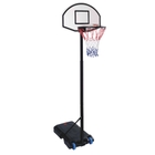 Tragbarer Basketballständer Starter, 150-210 cm