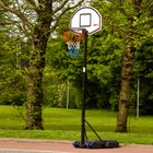 Tragbarer Basketballständer Starter, 150-210 cm