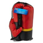 Boxsack-Set mit Handschuhen und Transporttasche