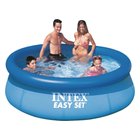Intex Pool Easy Set, Ø 244 cm