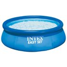 Intex Pool Easy Set, Ø 244 cm