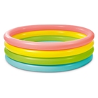 Intex Pool Sunset Glow, 168 x 46 cm