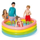 Intex Pool Sunset Glow, 168 x 46 cm