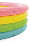 Intex Pool Sunset Glow, 168 x 46 cm