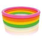 Intex Pool Sunset Glow, 168 x 46 cm