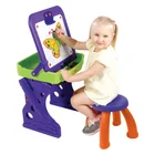 Crayola table and online chairs smyths