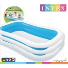 Intex - Pool Family Center, 260 x 175 x 56 cm