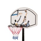 Großer Basketballständer Turnier