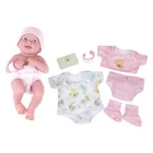 La newborn best sale gift set girl