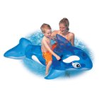 Intex Schwimmtier Wal