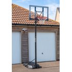 Verstellbarer Basketballständer Premium