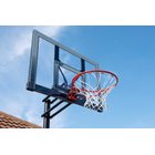Verstellbarer Basketballständer Premium