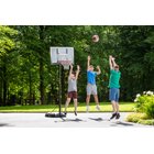 Verstellbarer Basketballständer Premium