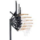 Verstellbarer Basketballständer Premium