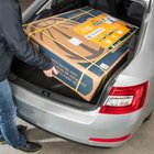 Verstellbarer Basketballständer Premium