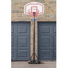 Junior Basketballständer