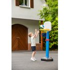 Verstellbarer Basketballständer Kids