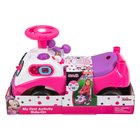 Minnie Mouse Rutscher