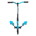 Sporter 1 Scooter, blau