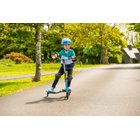 Sporter 1 Scooter, blau