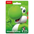 25 nintendo deals eshop card