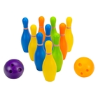Bowling-Set