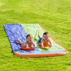 Wasserrutsche Double Wave Rider