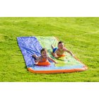 Wasserrutsche Double Wave Rider