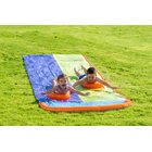 Wasserrutsche Double Wave Rider