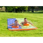 Wasserrutsche Double Wave Rider
