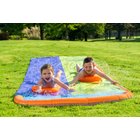 Wasserrutsche Double Wave Rider