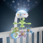 Fisher-Price 3-in-1 Traumbärchen Baby Mobile