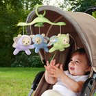 Fisher-Price 3-in-1 Traumbärchen Baby Mobile