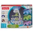 Fisher-Price 3-in-1 Traumbärchen Baby Mobile