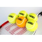 Nero High Bounce Balls, sortiert