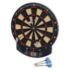 Elektronisches Dartboard mit 6 Pfeilen