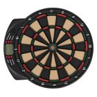 Elektronisches Dartboard mit 6 Pfeilen