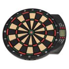 Elektronisches Dartboard mit 6 Pfeilen